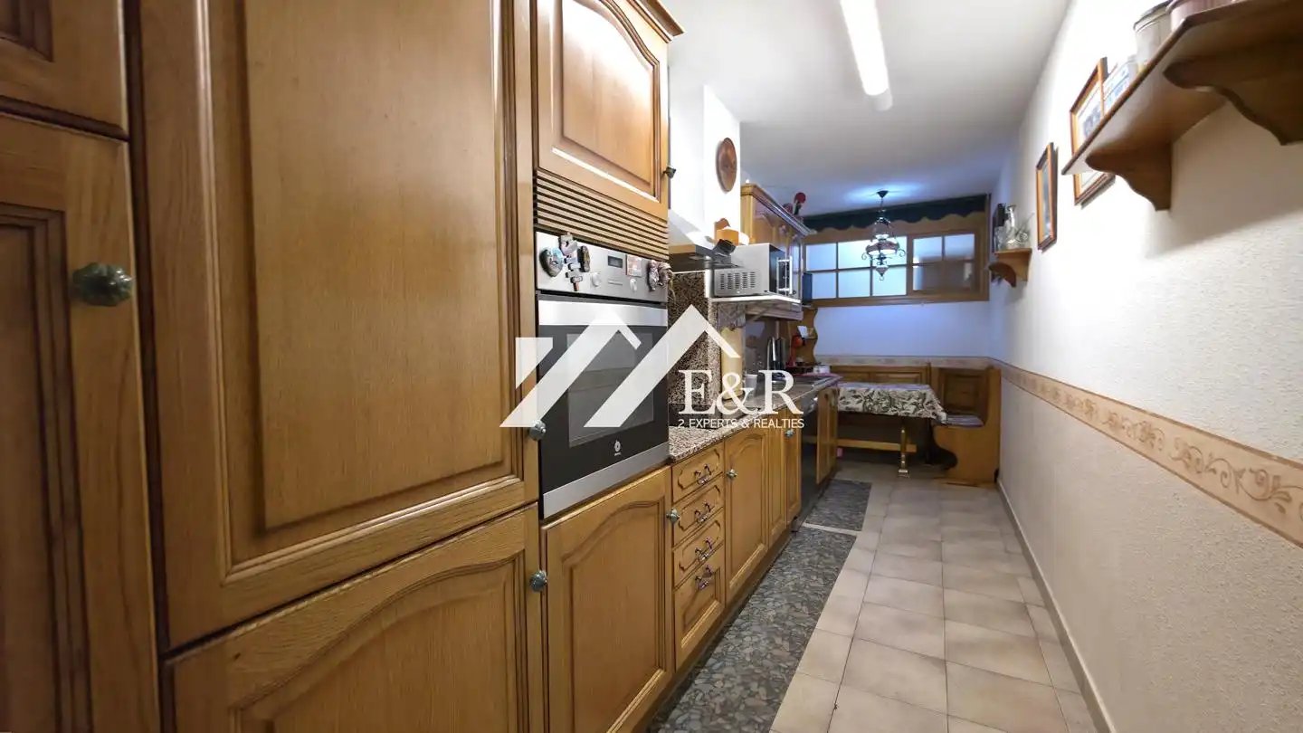 Flat with lift for sale in Ctra del Obac, imagen 9