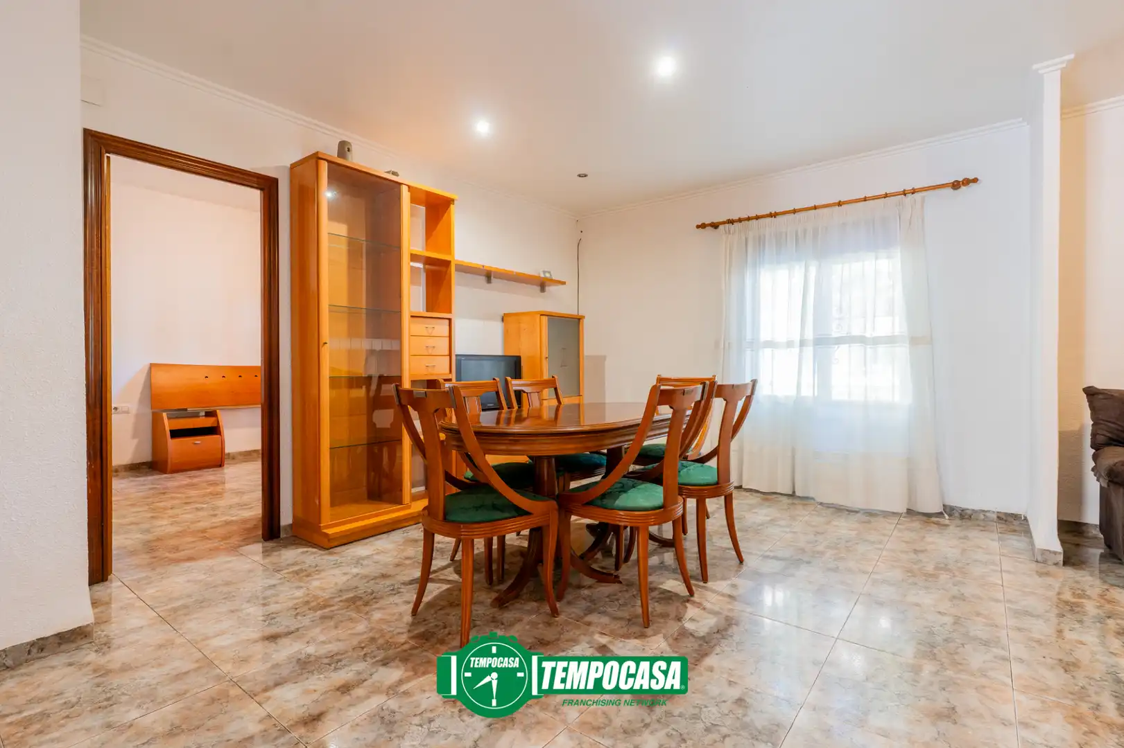 Piso con ascensor en venta en Carrer de Menorca 3, imagen 10