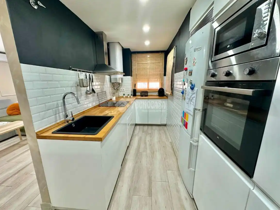 Appartement avec ascenseur à vendre à Chapín - Campus Universitario - Navinco, imagen 7