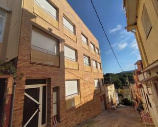 Exterior view of Building for sale in Blanes