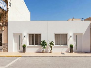 Apartament en venda a Calle Calle Aniceto