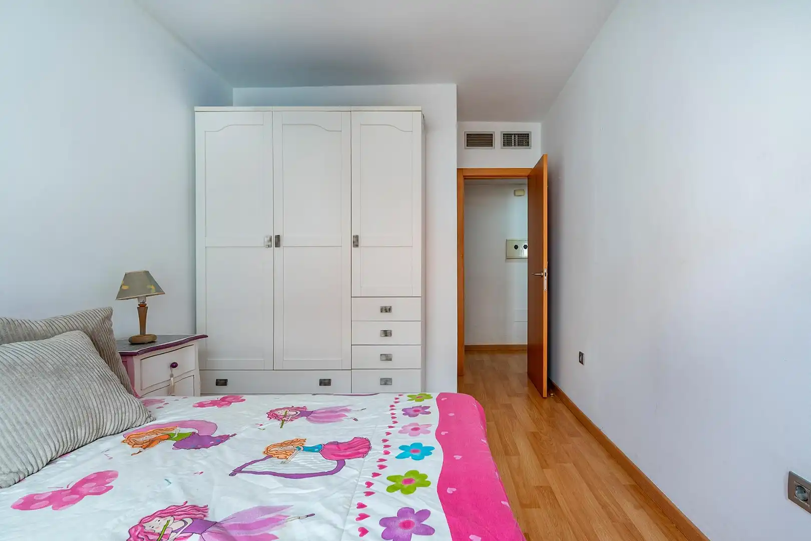 Flat with lift for sale in El Ejido Ciudad, imagen 18