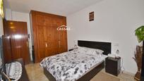 Bedroom of Flat for sale in Torrejón de Ardoz  with Air Conditioner, Heating and Terrace