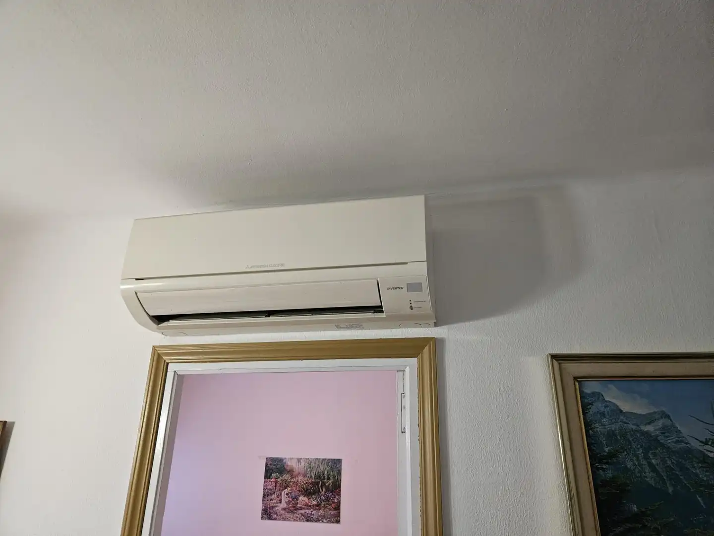 Habitación de Piso en venta en Malgrat de Mar con Calefacción, Trastero y Balcón