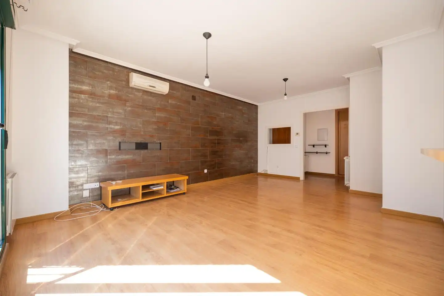 Sala de estar de Piso en venta en Sónsoles