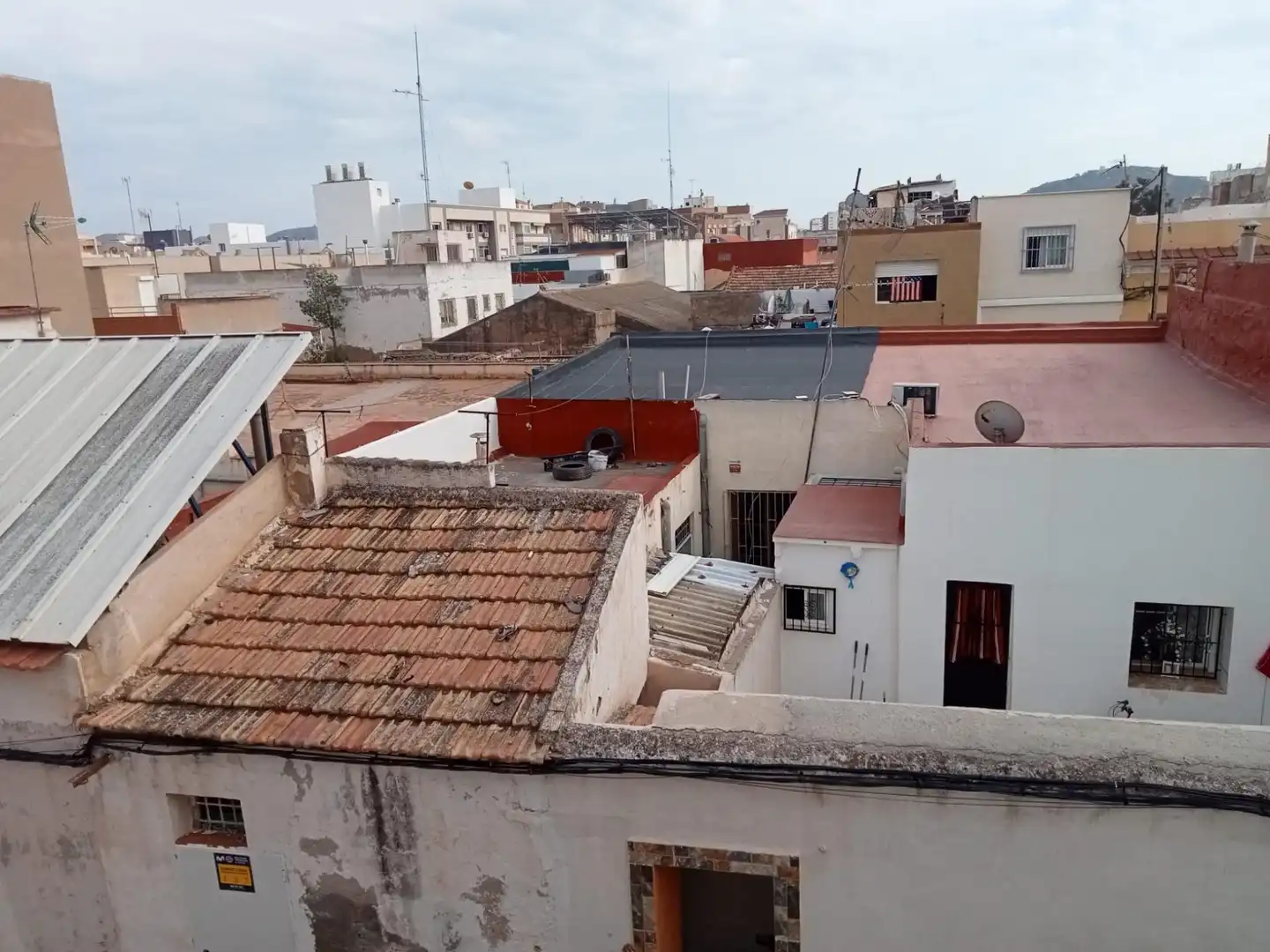 Casa en venda a Cartagena ciudad, imagen 21