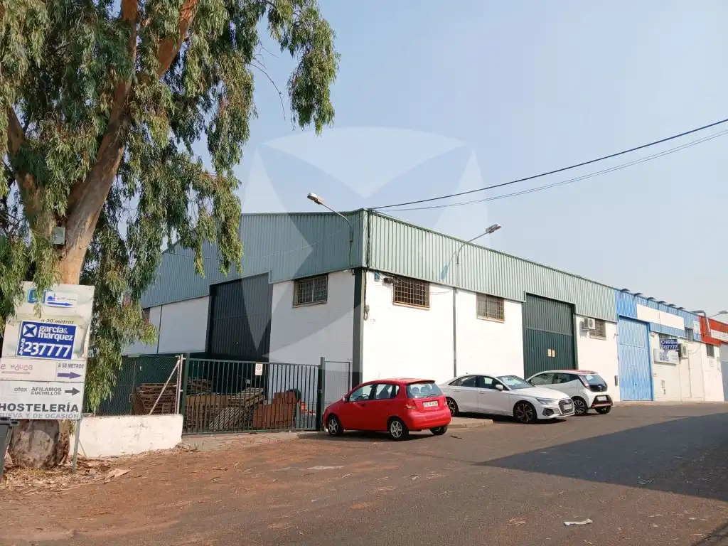 Industrial building to rent in Calle Nueva Creacion, imagen 43