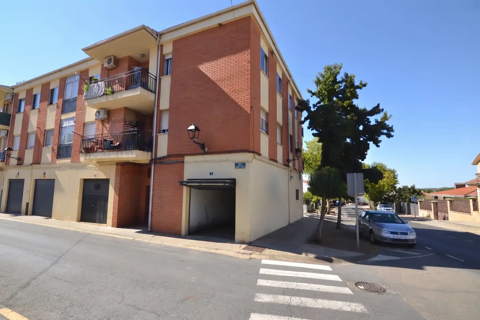 Pis amb terrassa en venda a Calle Maestro Manuel Garcia