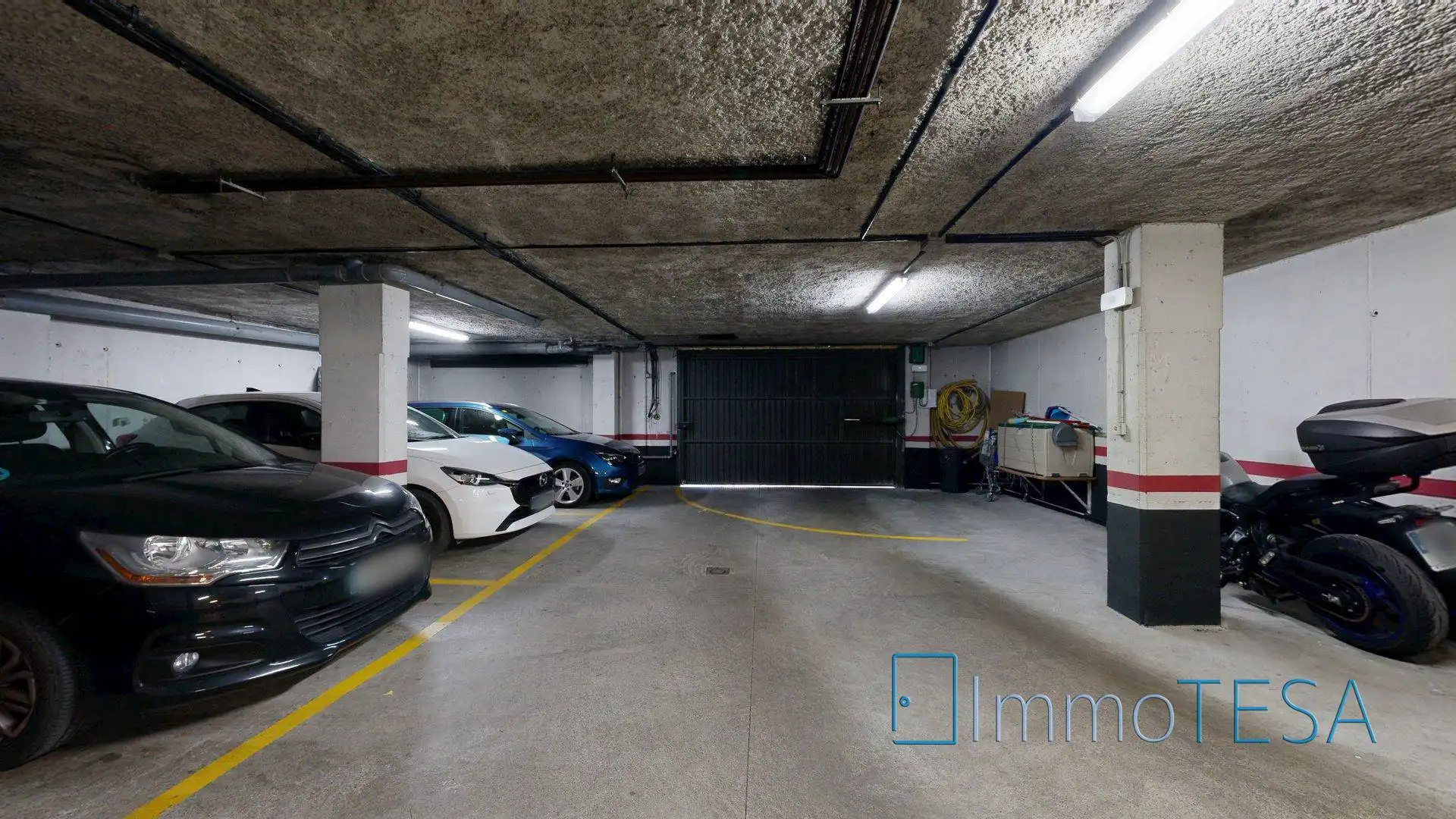 Parking à vendre à Can Serra, imagen 5