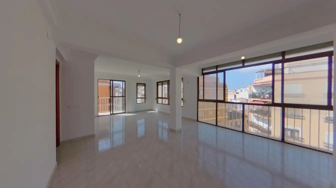 Piso con ascensor en venta en Carrer del Capità Vila, imagen 28