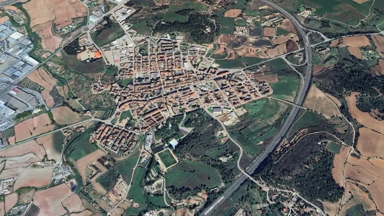 Terreny residencial en venda a Partida Del Puig, imagen 4