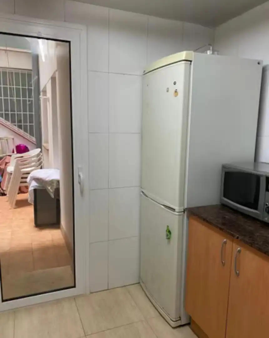 Kitchen of Flat for sale in Calafell