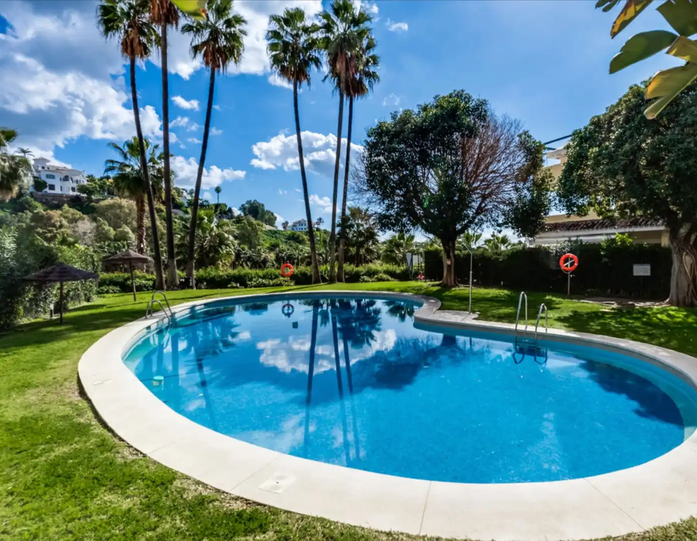 Pis amb piscina de lloguer a La Quinta, imagen 11