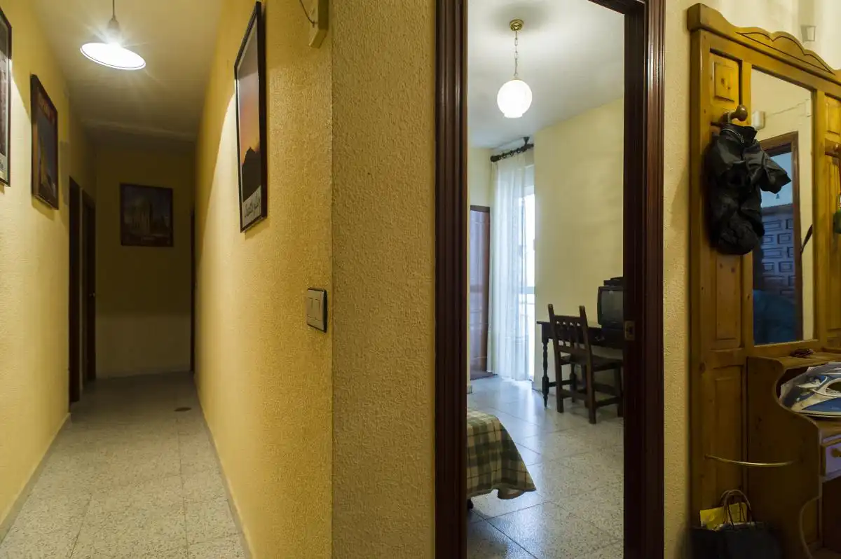 Habitació a Prosperidad - Delicias