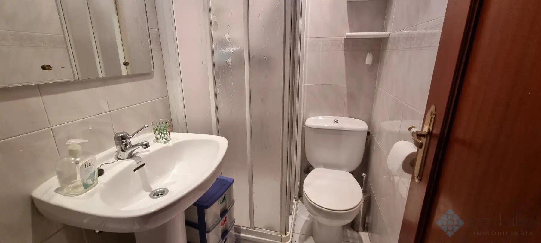 Piso con piscina en venta en Ocharan maza, imagen 23