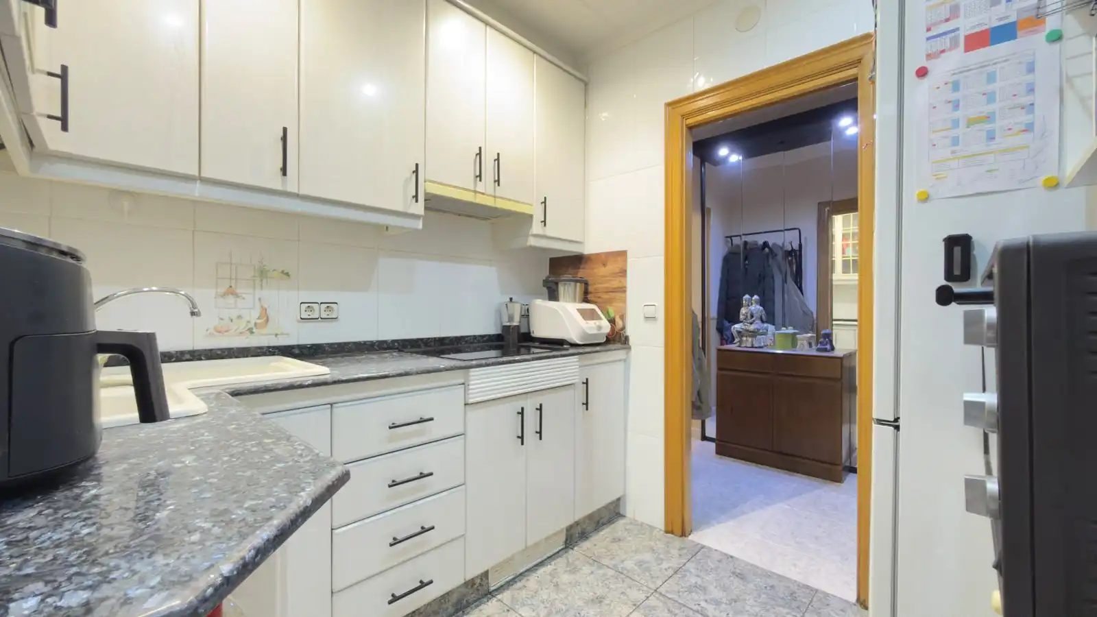 Appartement avec ascenseur à vendre à Canovelles, imagen 12