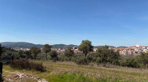 Foto 2 de Terreno en venta en Calle Haza del Obispo, Zona Sur - Av. de España - San Miguel, Plasencia