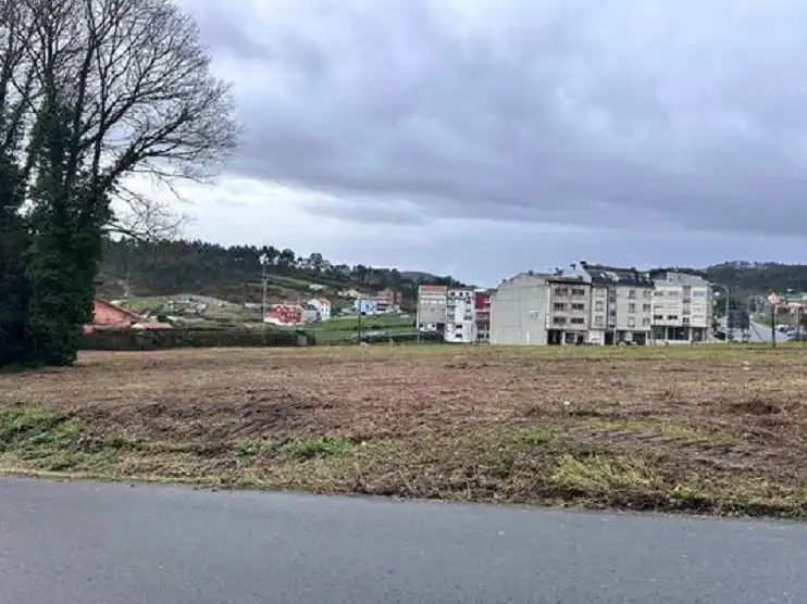 Residential for sale in Arteixo