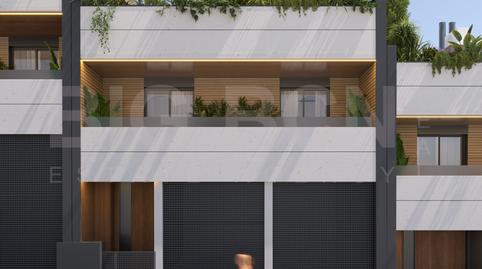 Foto 4 de Casa o xalet en venda a Carrer D' Amadeu Vives, 11, Pubilla Cases, L'Hospitalet de Llobregat