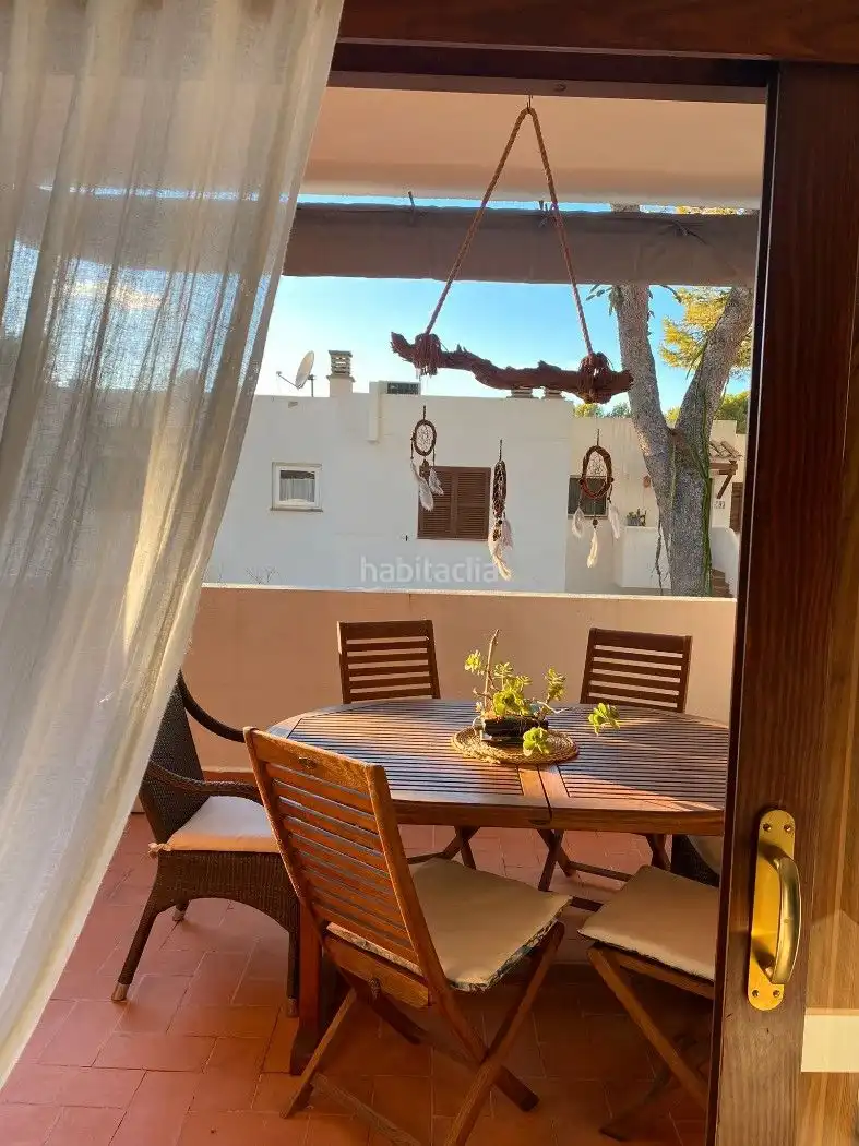 Appartement avec jardin à louer à Carrer Cala es Conills 42, imagen 29