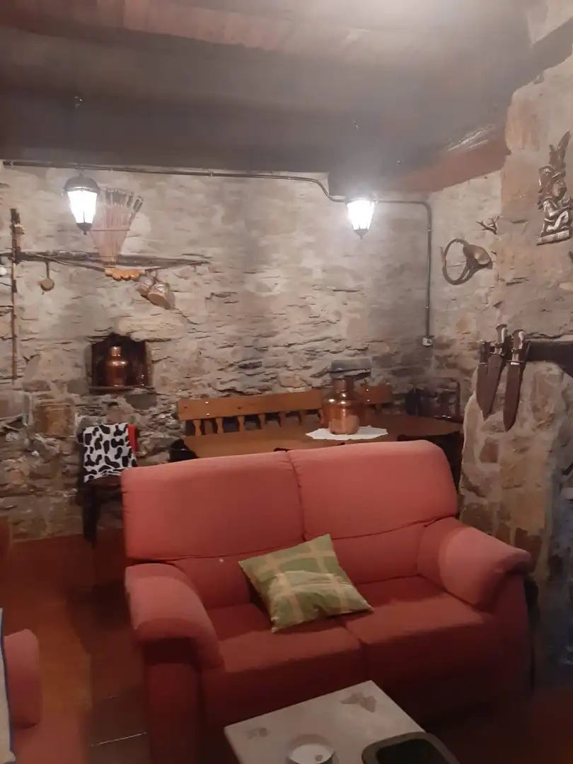 Houses for sale in Puente de Domingo Flórez  with Heating