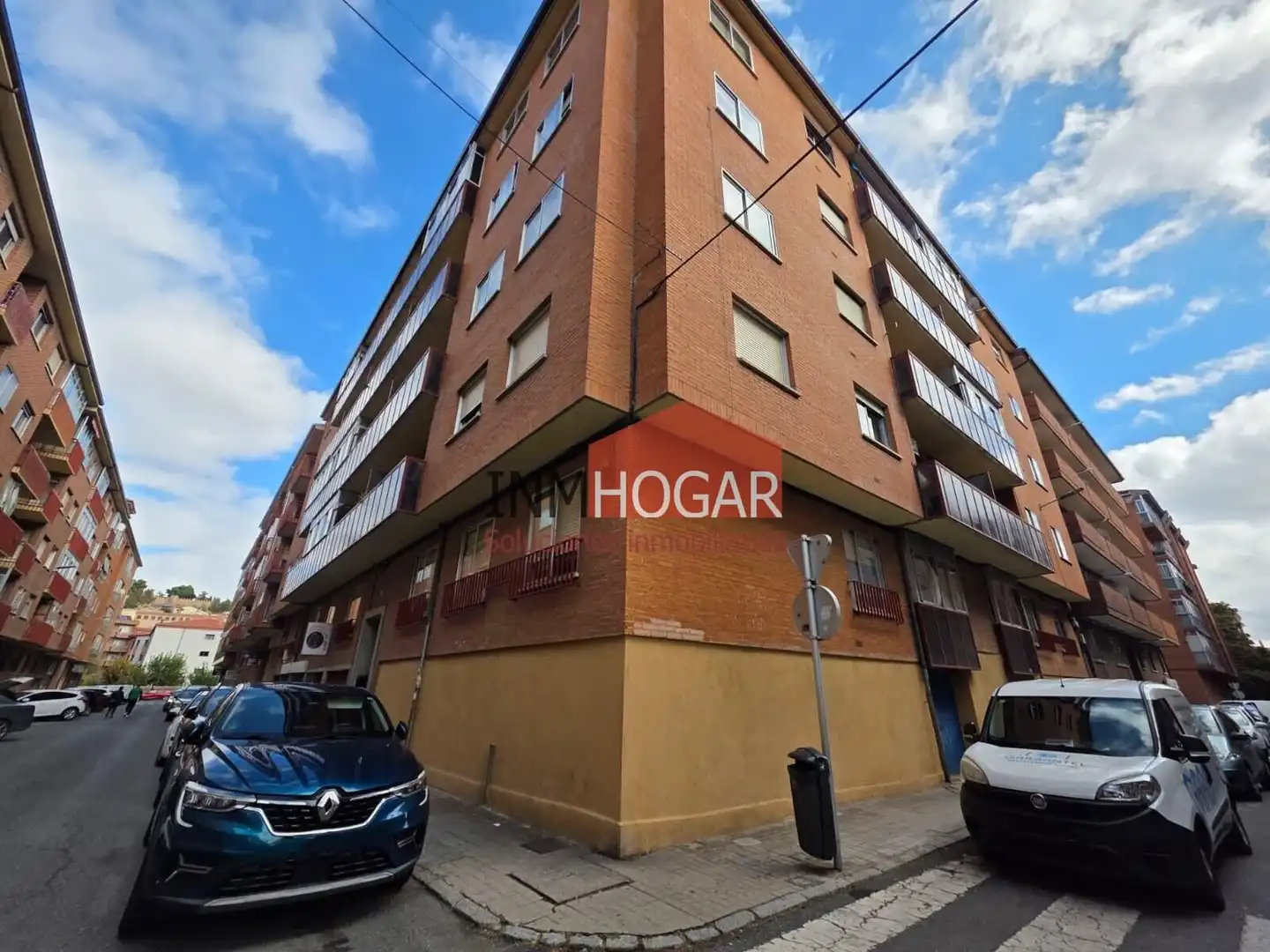 Appartamento con terrazza in vendita a Sur, imagen 3
