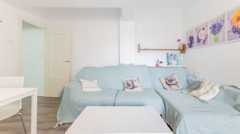 Foto 5 de Piso en venta en Aiora, Valencia Capital