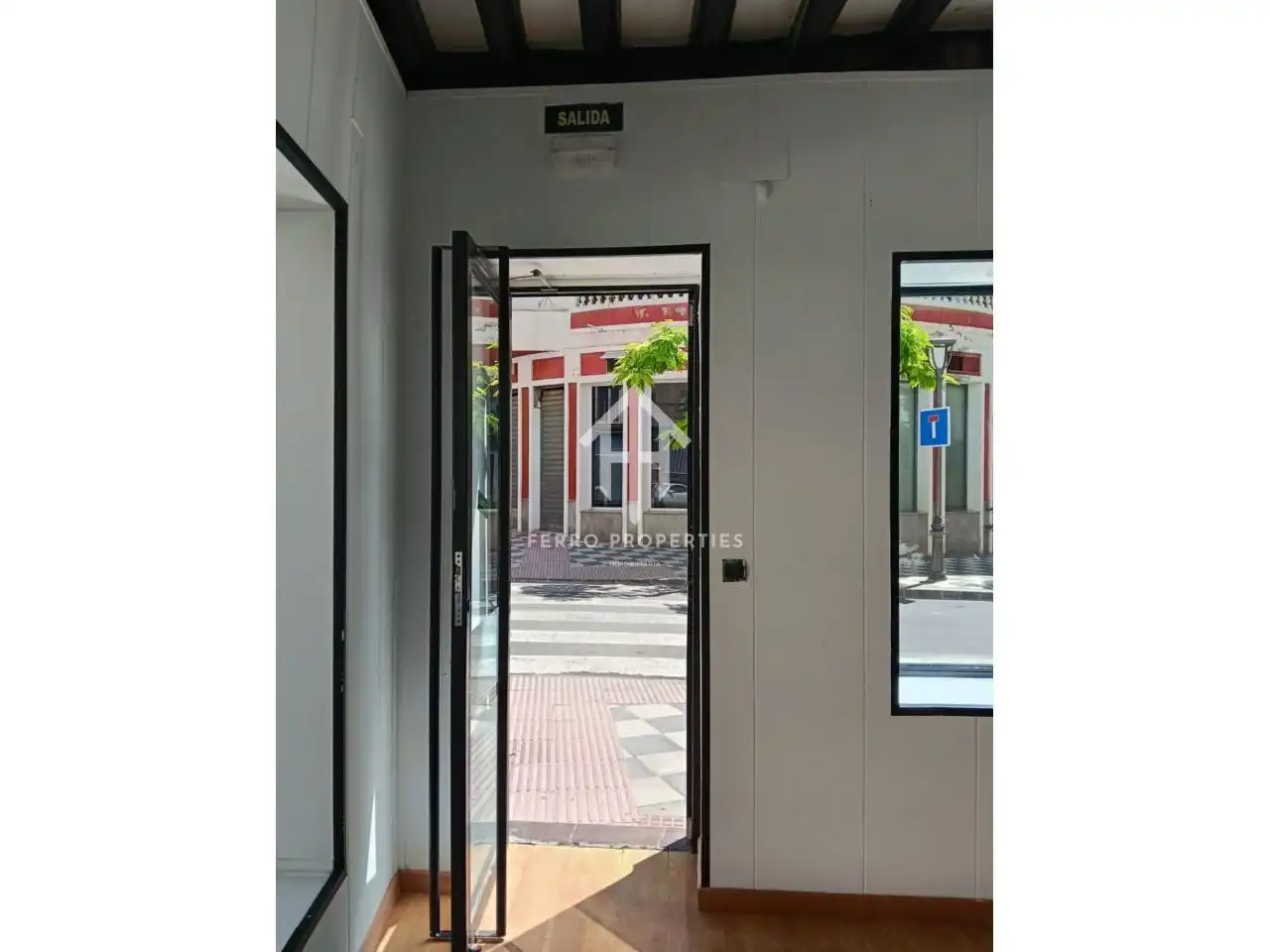 Business premises to rent in Calle Doctor Jiménez Rueda, imagen 6