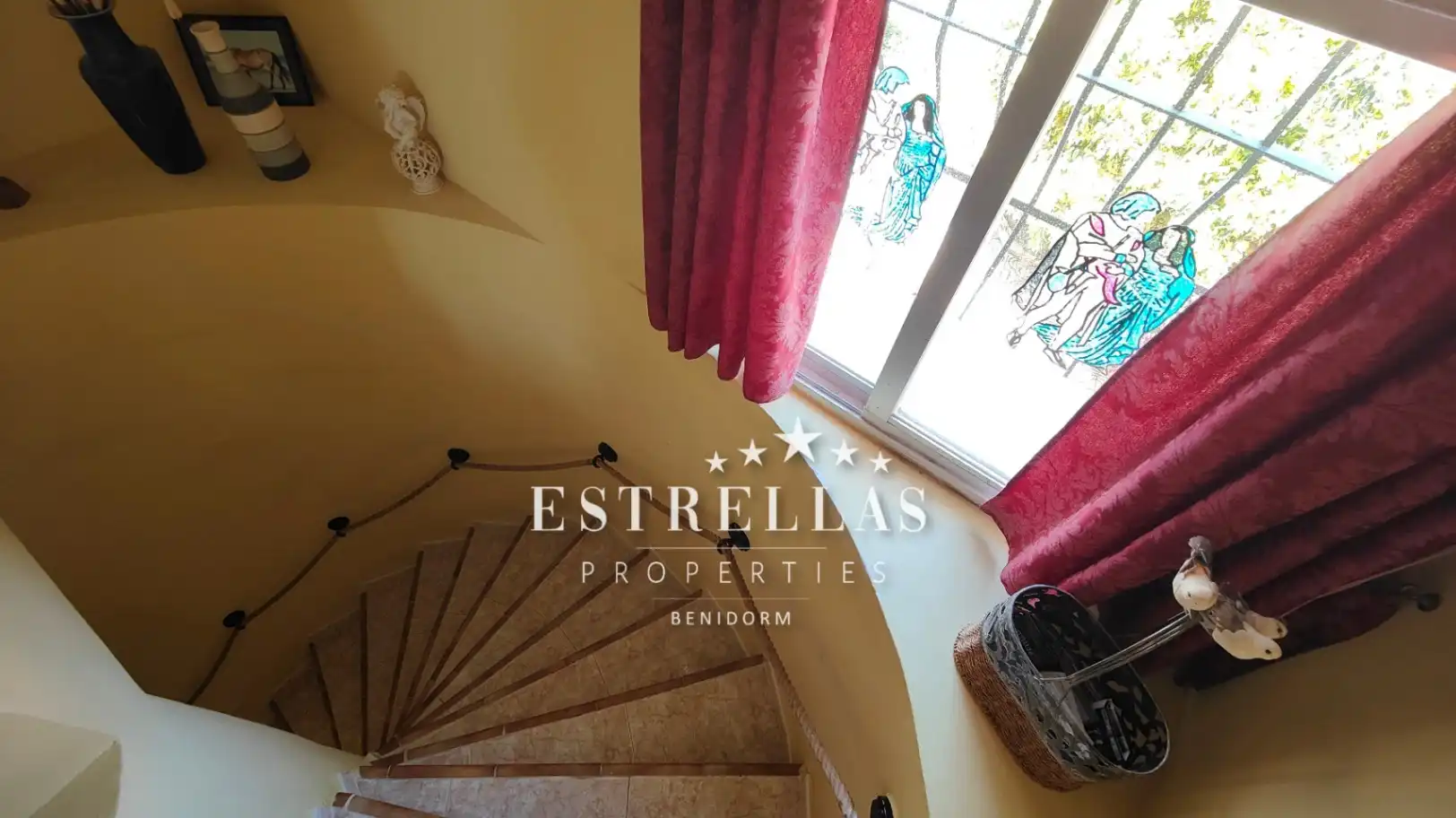 Villa avec piscine à vendre à San Rafael - Nucia Park, imagen 42