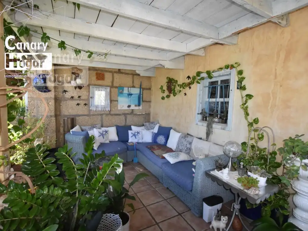 Villa avec jardin à vendre à Callao Salvaje - Playa Paraíso, imagen 12
