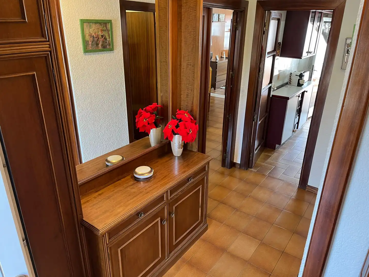 Casa adosada en venta en Esparreguera con Calefacción, Trastero y Amueblado