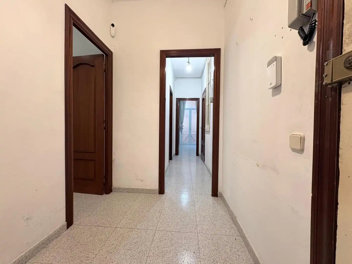 Piso en venta en Barcelona con Aire acondicionado, Horno y Lavadora