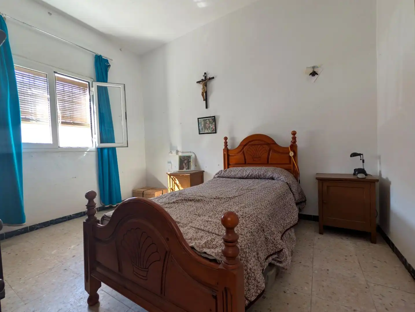 Reihenhaus zum Verkauf in Sanlúcar la Mayor, imagen 6