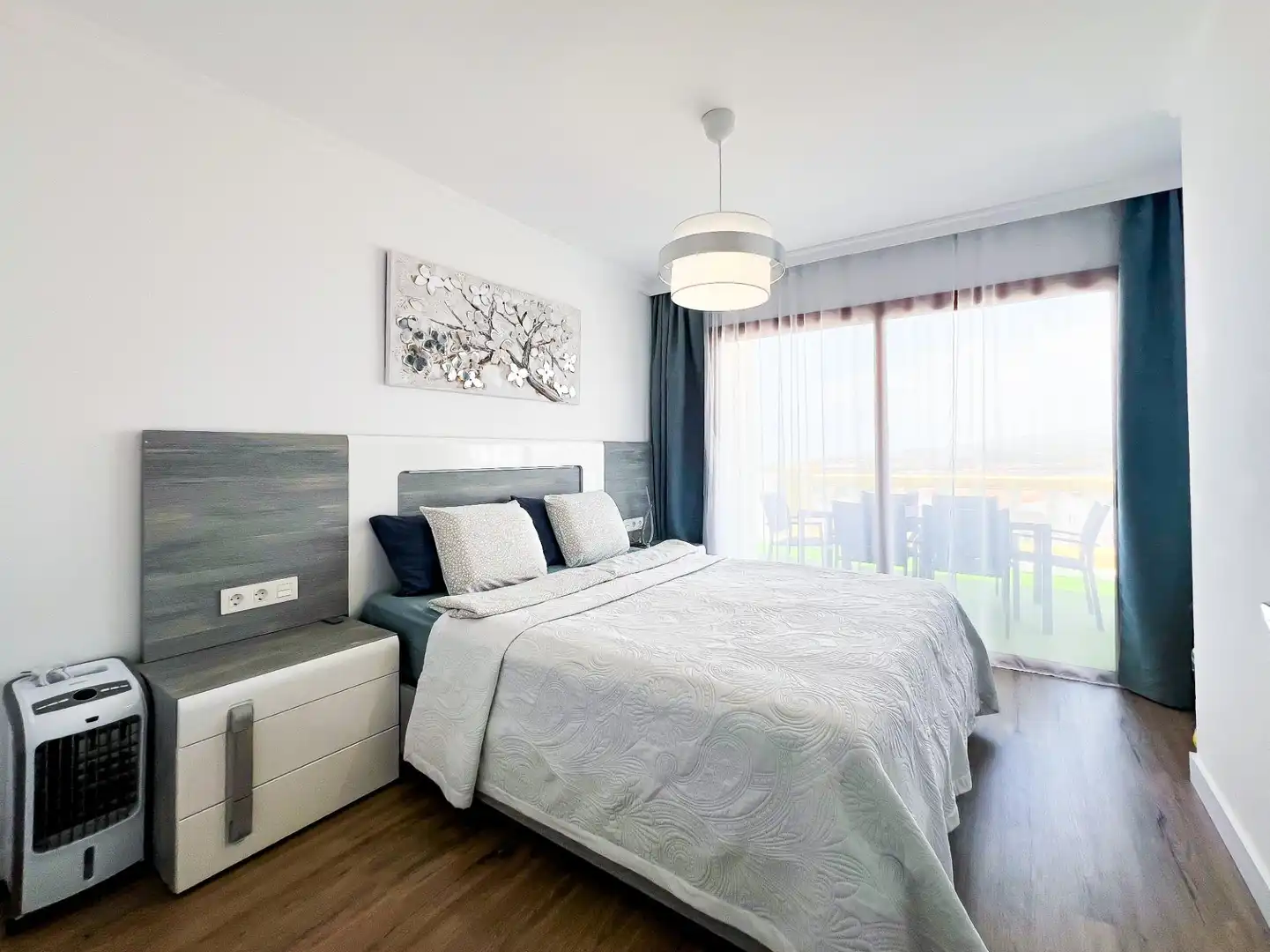 Apartament amb piscina en venda a Calle País Vasco 1, imagen 22