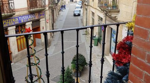 Foto 2 de Apartament de lloguer a Calle Julián Sánchez, 8, Ciudad Rodrigo, Salamanca