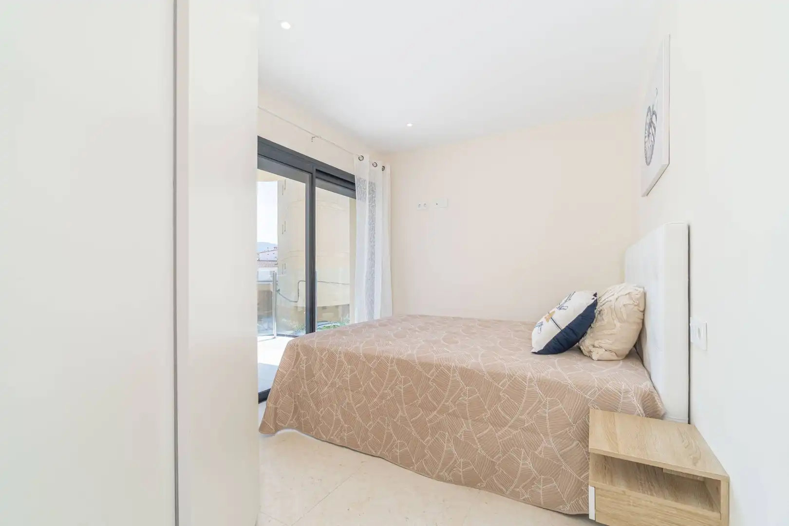 Apartament amb ascensor en venda a Carrer DEL PORT DE REIG, imagen 13