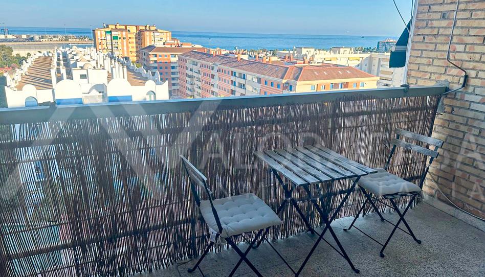 Photo 1 of Flat to rent in Parque Ayala - Jardín de la Abadía - Huelín, Málaga