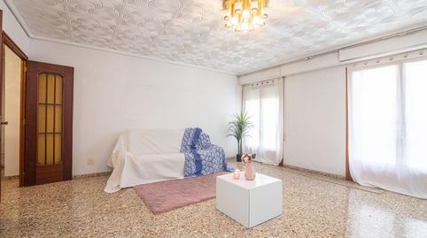 Foto 4 de Piso en venta en Calle Leon Sanchez Saez, 13, Carrús Oeste, Elche / Elx