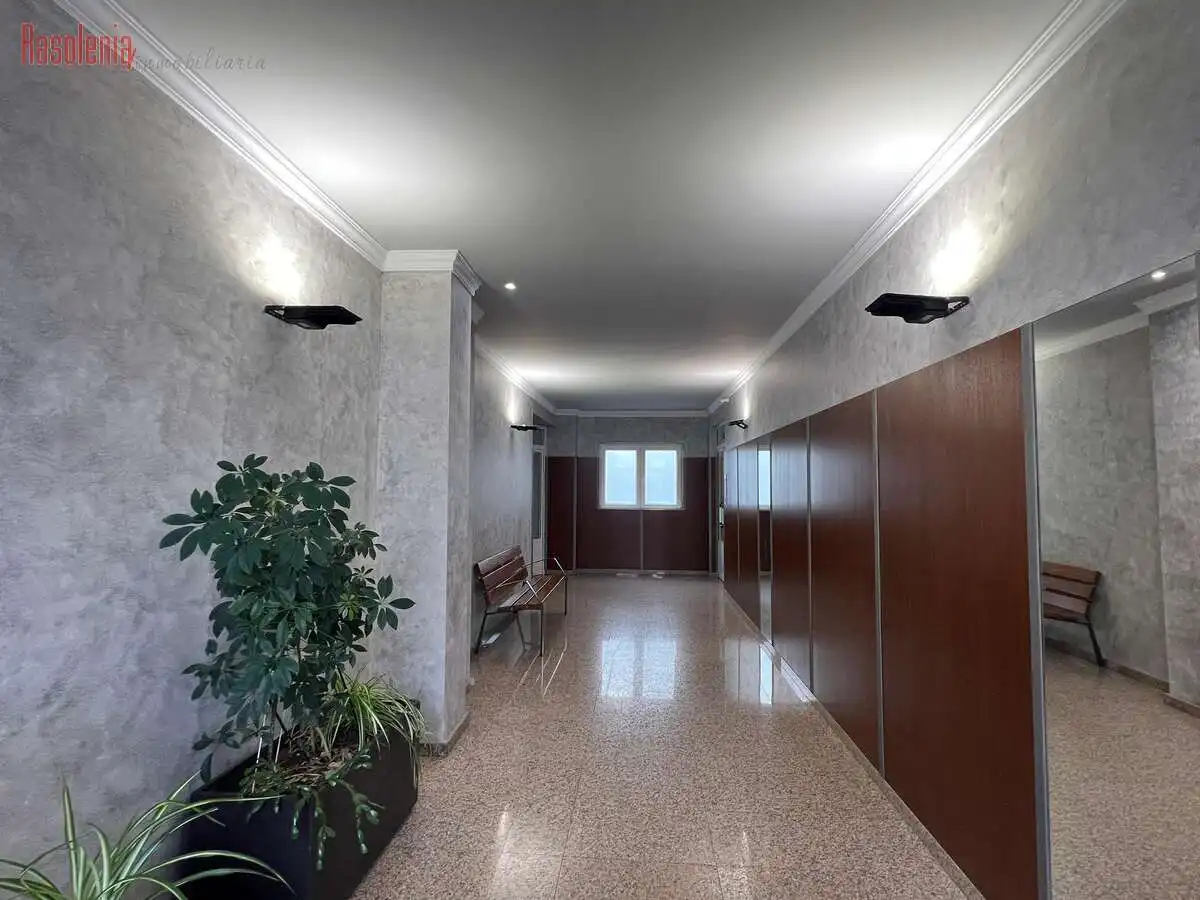Piso en venta en A Fonsagrada  con Calefacción