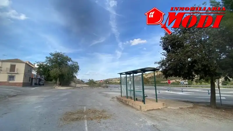 Grundstücke und Bauplätze zum Verkauf in La Malahá, imagen 2