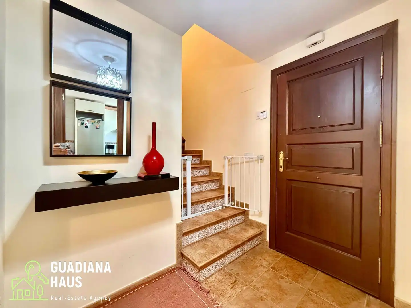 Terraced house with pool for sale in Avenida BLASCO IBAÑEZ 22, imagen 22