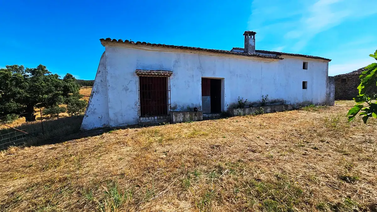 Terrenos y solares en venta en Aracena, imagen 15