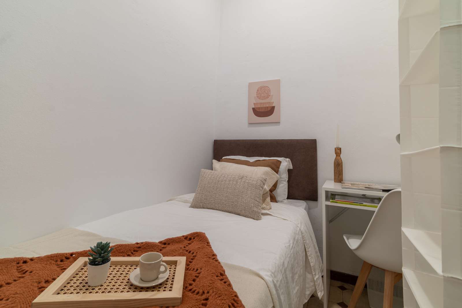 Wohnung zur untervermieten in La Nova Esquerra de l'Eixample