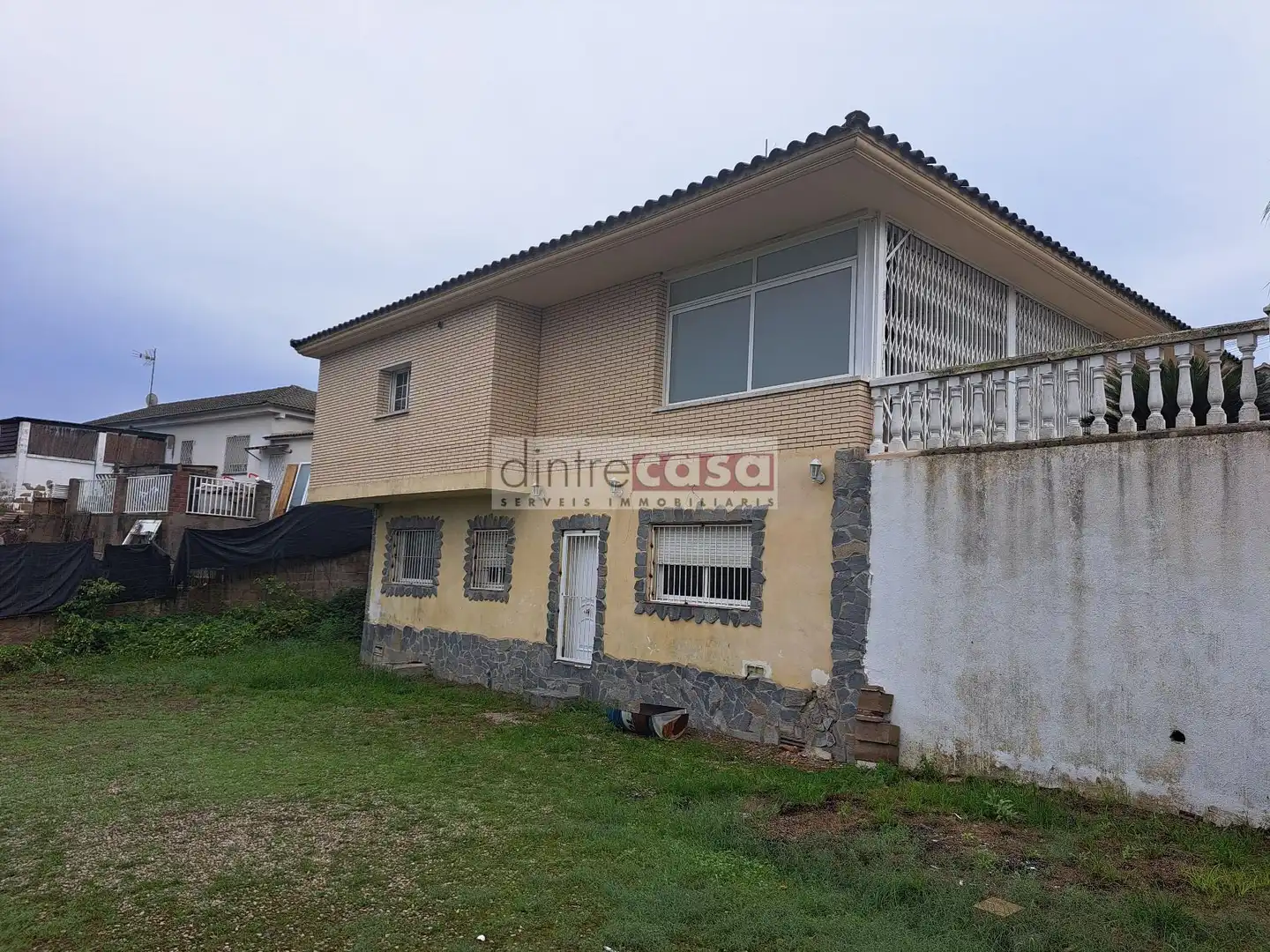 Casa con terraza en venta en Niàgara Parc - Àgora Parc, imagen 7