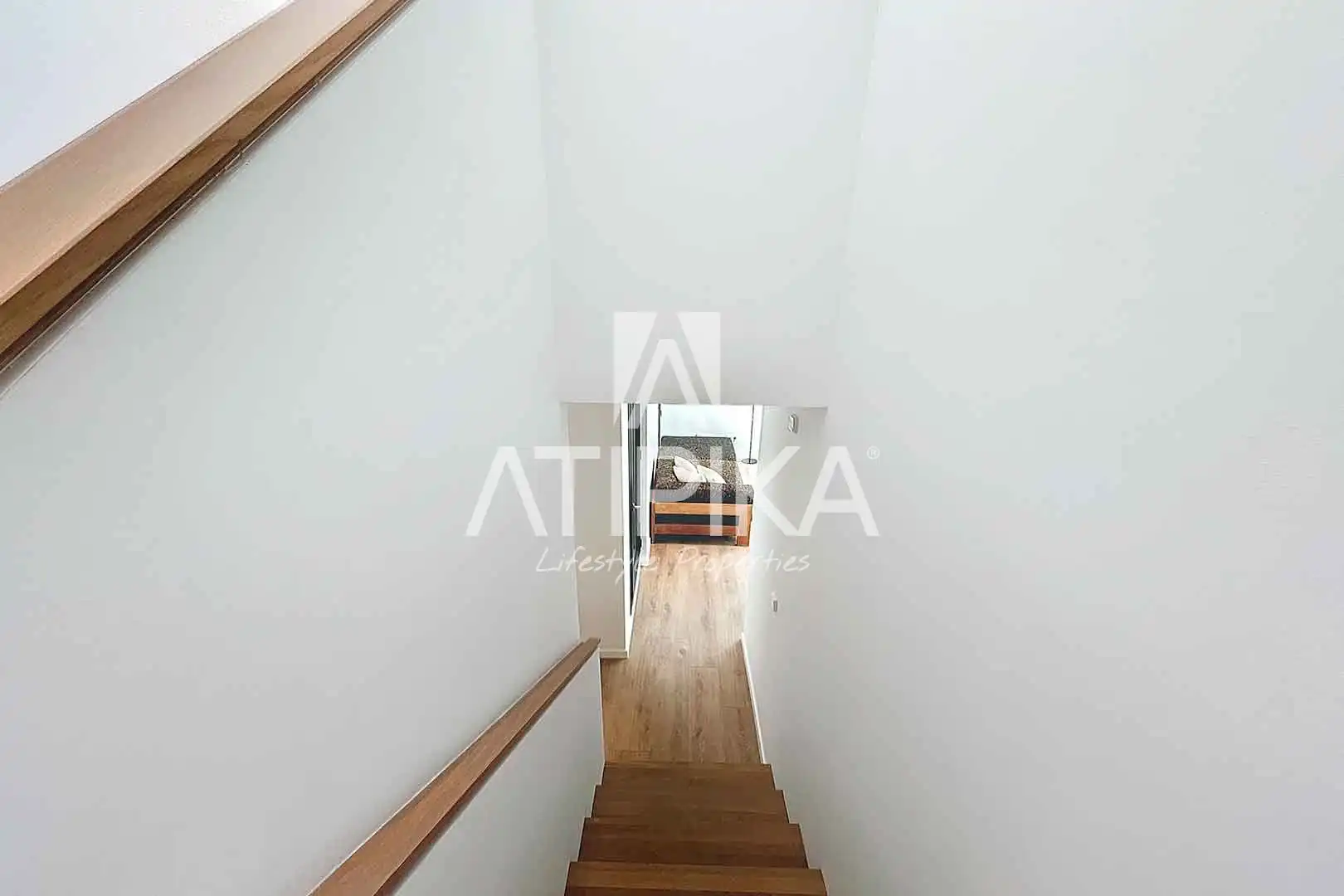 Flat with lift to rent in Gràcia, imagen 30