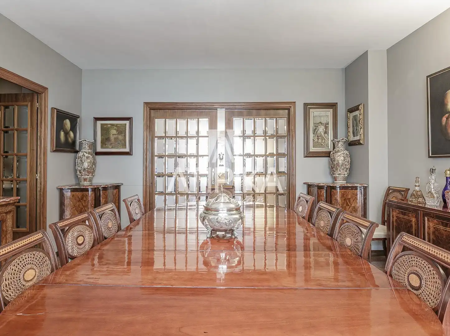 Piso en venta en Sant Gervasi i la Bonanova