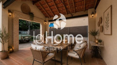 Foto 3 von Haus oder Chalet zum Verkauf in La Cañada, Paterna