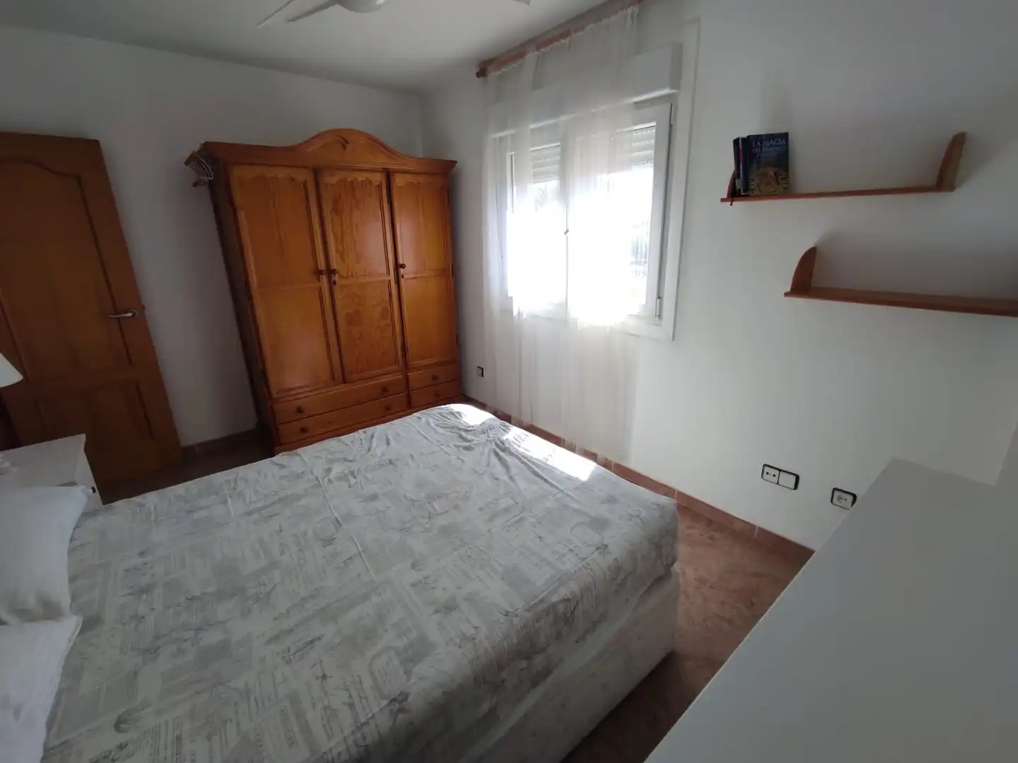Flat for rent in Calle PAIS DE GALES, Aguadulce Sur