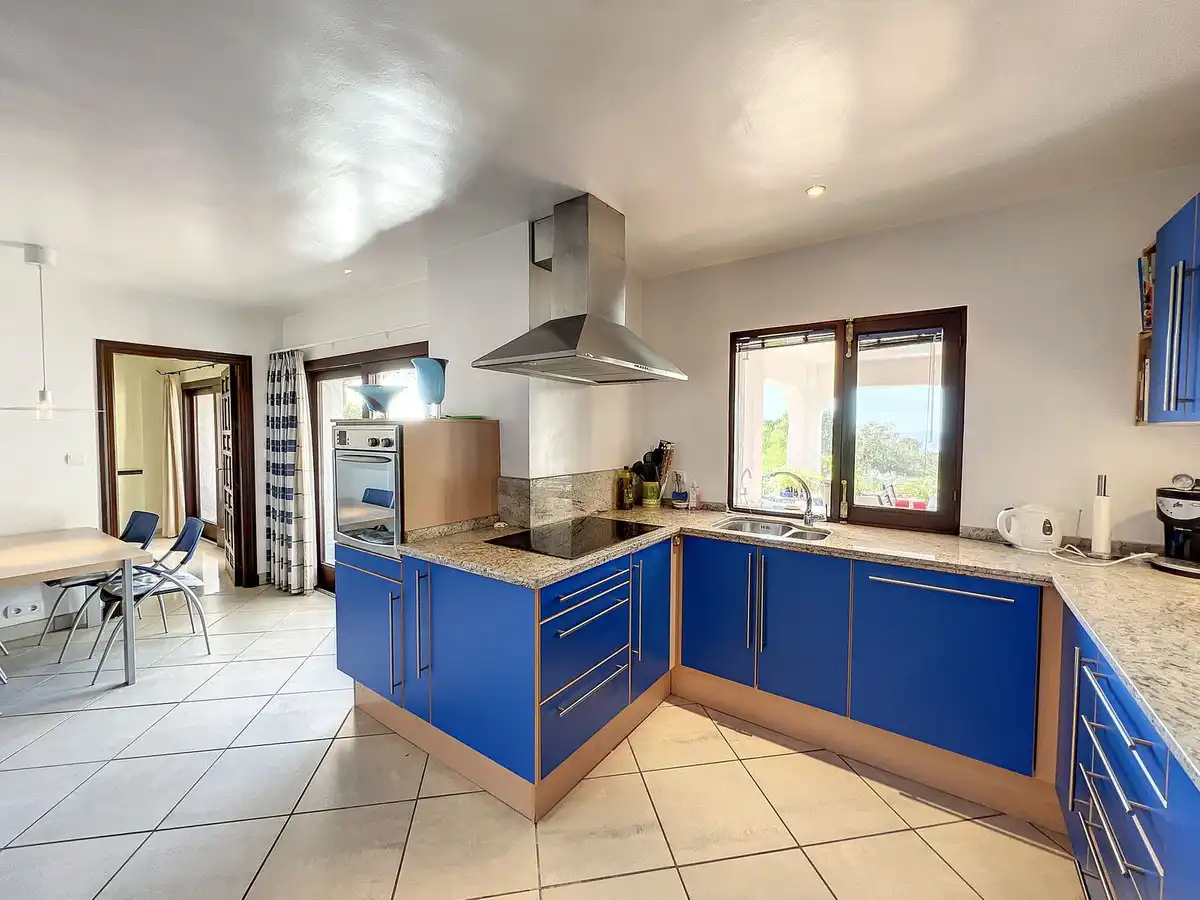 Villa avec piscine à vendre à Mijas pueblo, imagen 18