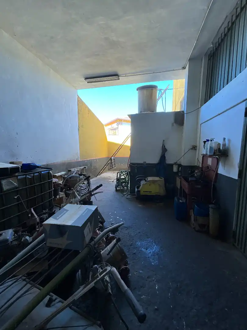 Local comercial en venda a Avenida Reina Sofía, imagen 11
